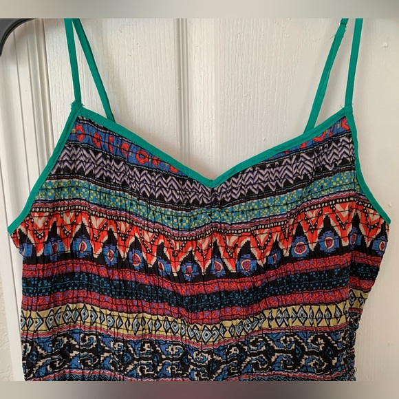 Xhilaration Sundress. Size XL - Picture 2 of 4